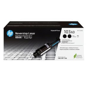 Tóner HP 103AD