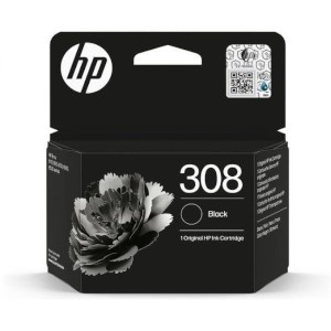 Cartuchos HP 308