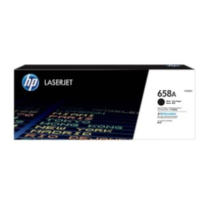 Toner HP 658A