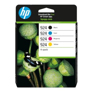 Cartuchos HP 924