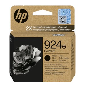 Cartuchos HP 924e
