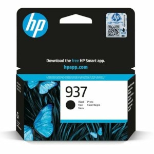 Cartuchos HP 937