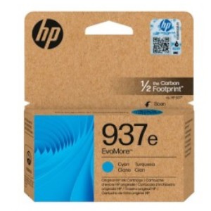 Cartuchos HP 937e