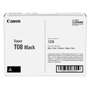 Tóner Canon T08