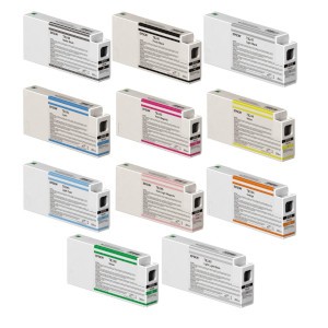 Cartuchos Epson T54X