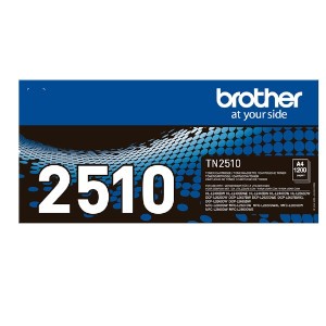 Tóner Brother TN2510