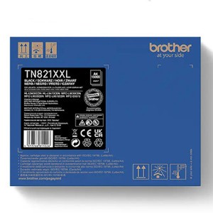 Tóner Brother TN821