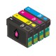 Cartucho para HP 907