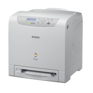 Aculaser C2900N