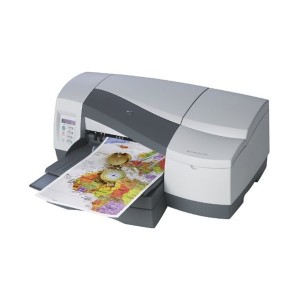 Business InkJet 2600