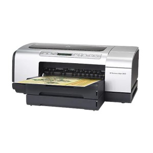 Business InkJet 2800DTN