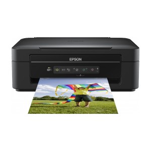 Expression Home XP-205