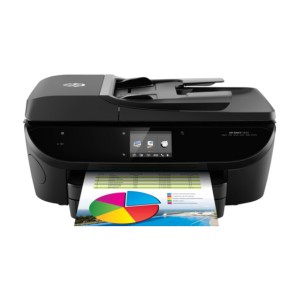 Envy 7640 e-All-in-One
