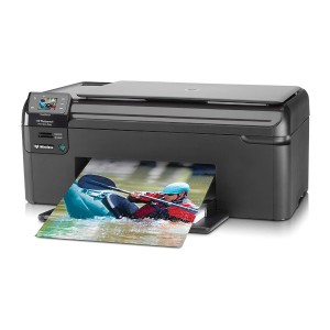 Photosmart B109