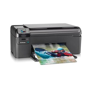Photosmart B109a