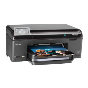 Photosmart B209a