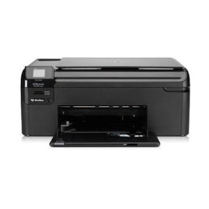 Photosmart B109f