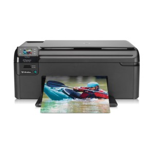 Photosmart B109n
