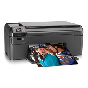 Photosmart B109d
