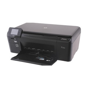 Photosmart B110a