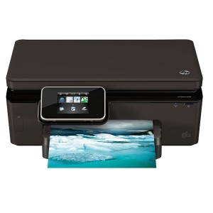 Photosmart 6521 e-All-in-One
