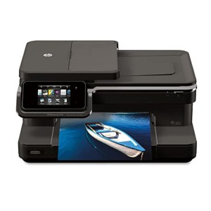 Photosmart 7510 e-All-in-One
