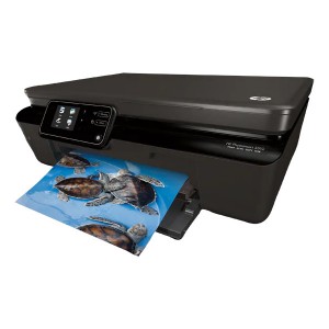 Photosmart 5510 e-All-in-One