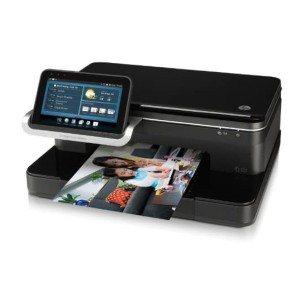 Photosmart eStation (C510a)