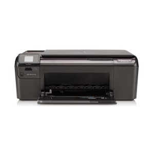 Photosmart C4700