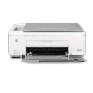 Photosmart C4100