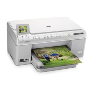 Photosmart C5383