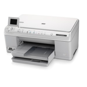 Photosmart C6383