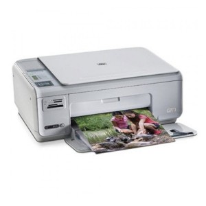 Photosmart C3190