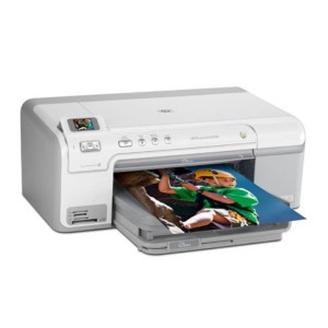 Photosmart C5300