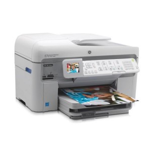 Photosmart C309a