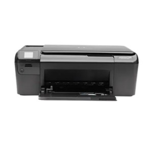 Photosmart C4600