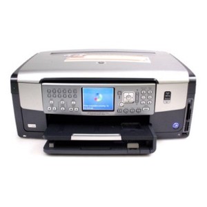 Photosmart C7100
