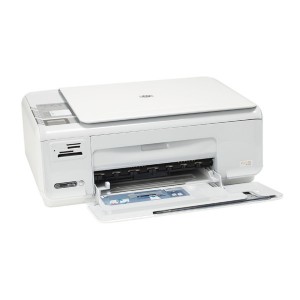 Photosmart C4390