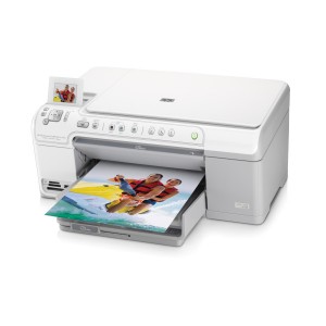 Photosmart C5388