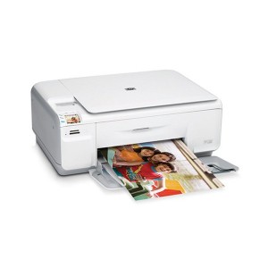 Photosmart C4480
