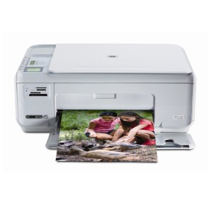 Photosmart C4385