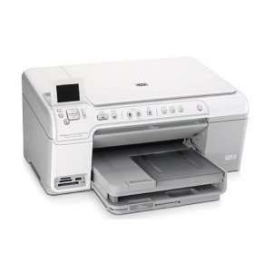 Photosmart C5324