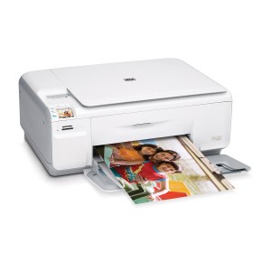 Photosmart C4472