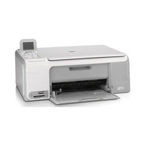 Photosmart C4200