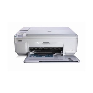 Photosmart C4580