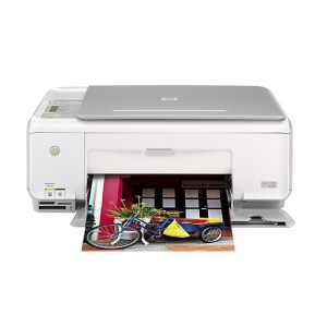 Photosmart C3180