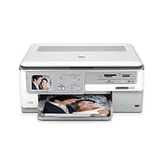 Photosmart C8180