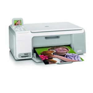 Photosmart C4190