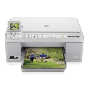 Photosmart C5370