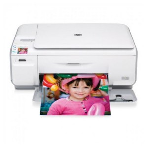 Photosmart C4485